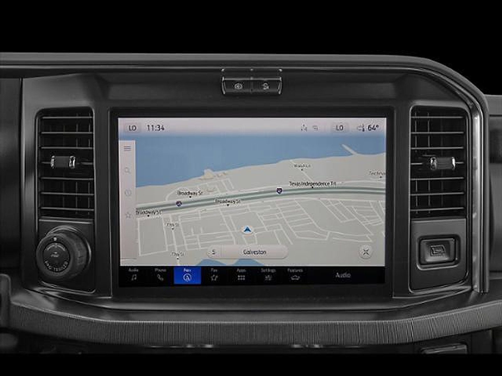 Used 2025 Ford F350 Platinum w/ FX4 Off-Road Package image 43