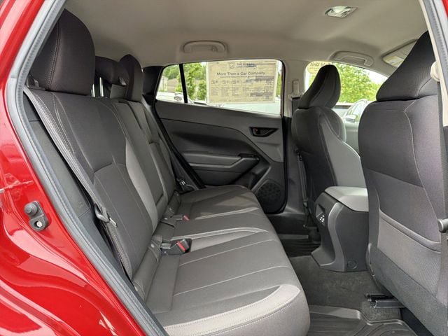 Certified 2026 Subaru Crosstrek 2.0i Premium AWD/4WD image 15