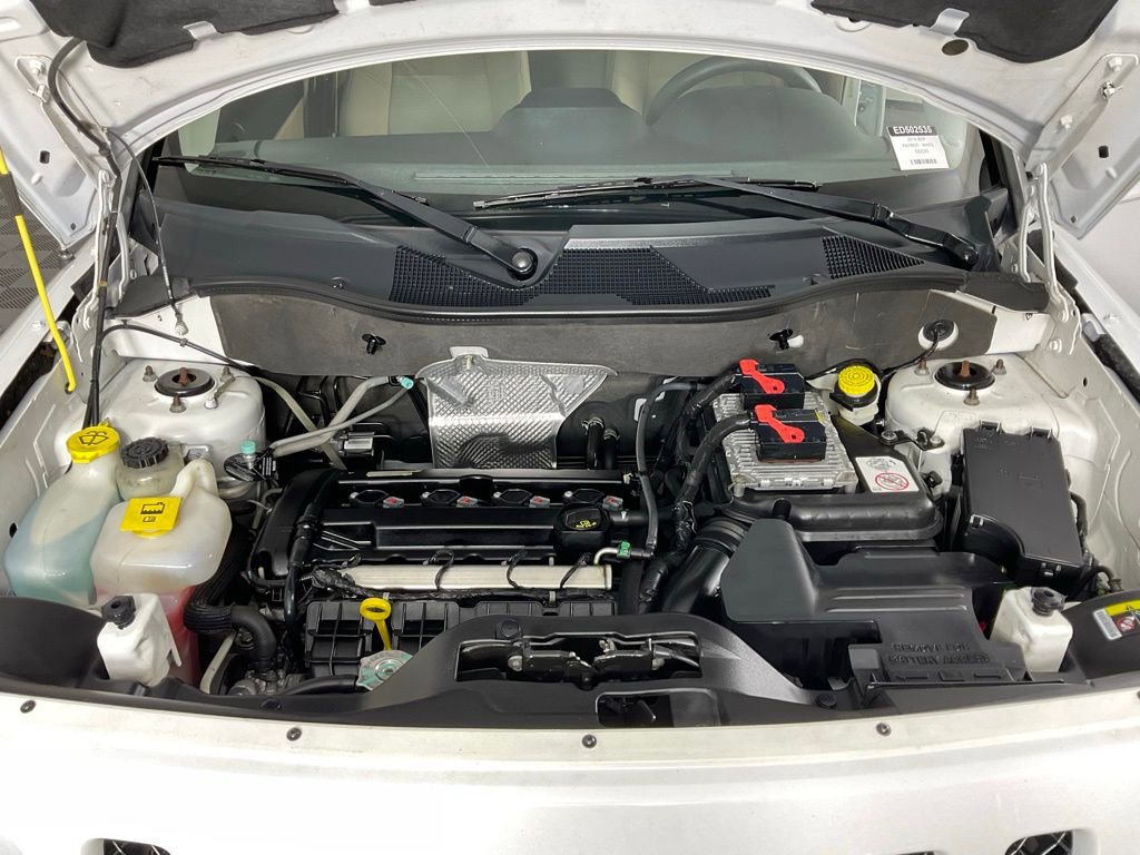 Used 2014 Jeep Patriot Sport w/ Power Value Group FWD image 9