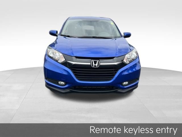 Used 2018 Honda HR-V EX image 2