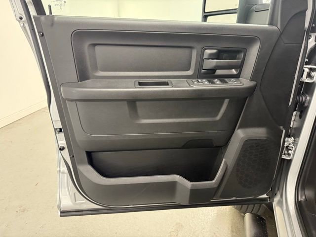 New 2026 RAM 4500 Tradesman w/ Chrome Appearance Group image 15