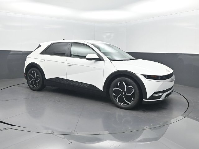 Used 2023 Hyundai Ioniq 5 SEL w/ Cargo Package RWD image 31