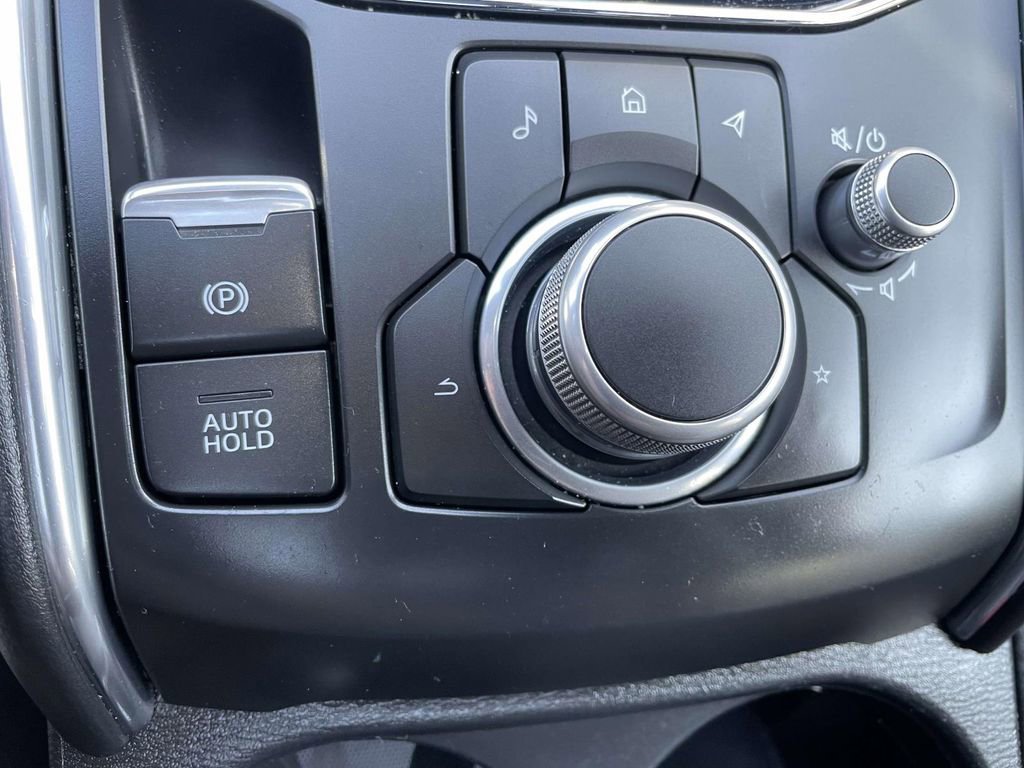 Used 2024 MAZDA CX-5 2.5 Turbo w/ Premium Package image 42