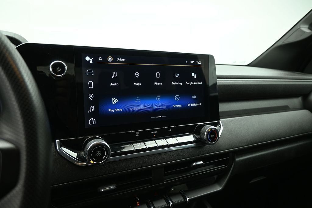 Used 2023 Chevrolet Colorado W/T RWD image 15