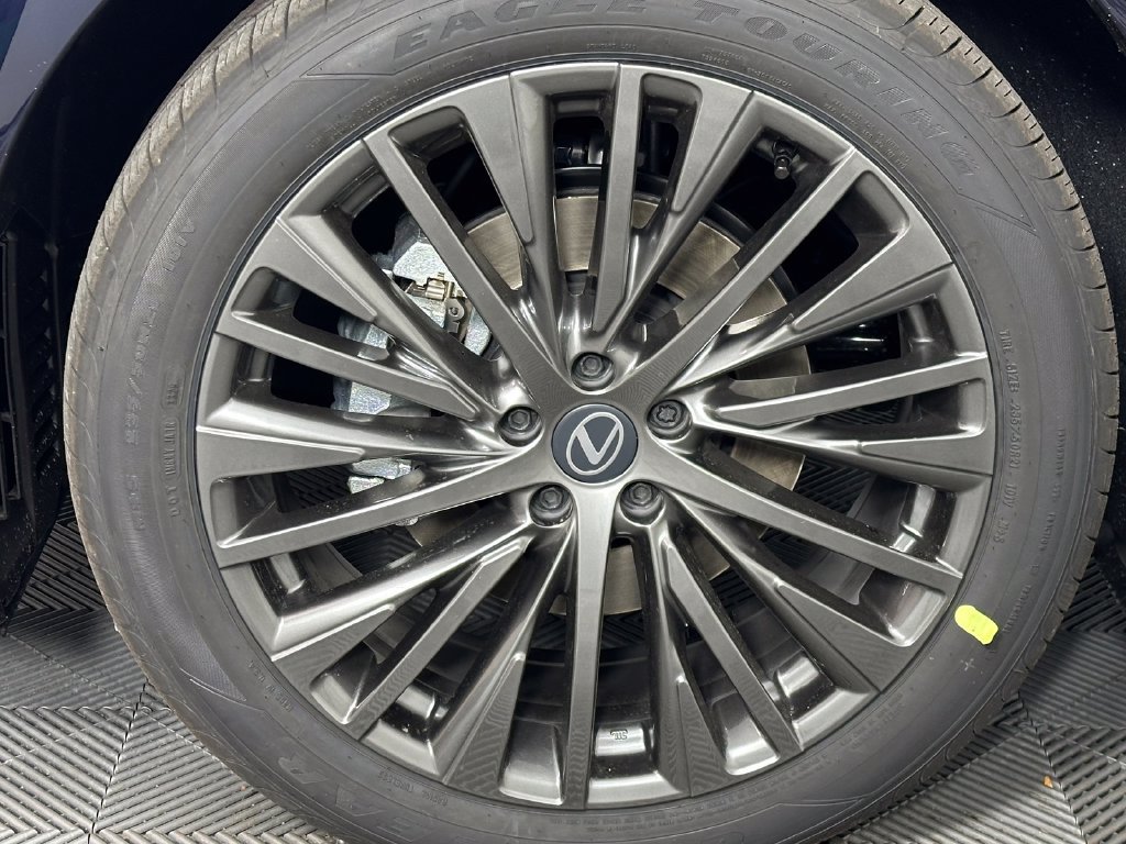 New 2026 Lexus RX 350 AWD w/ Convenience Package image 14