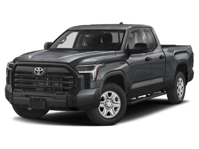 Used 2023 Toyota Tundra SR RWD image 4