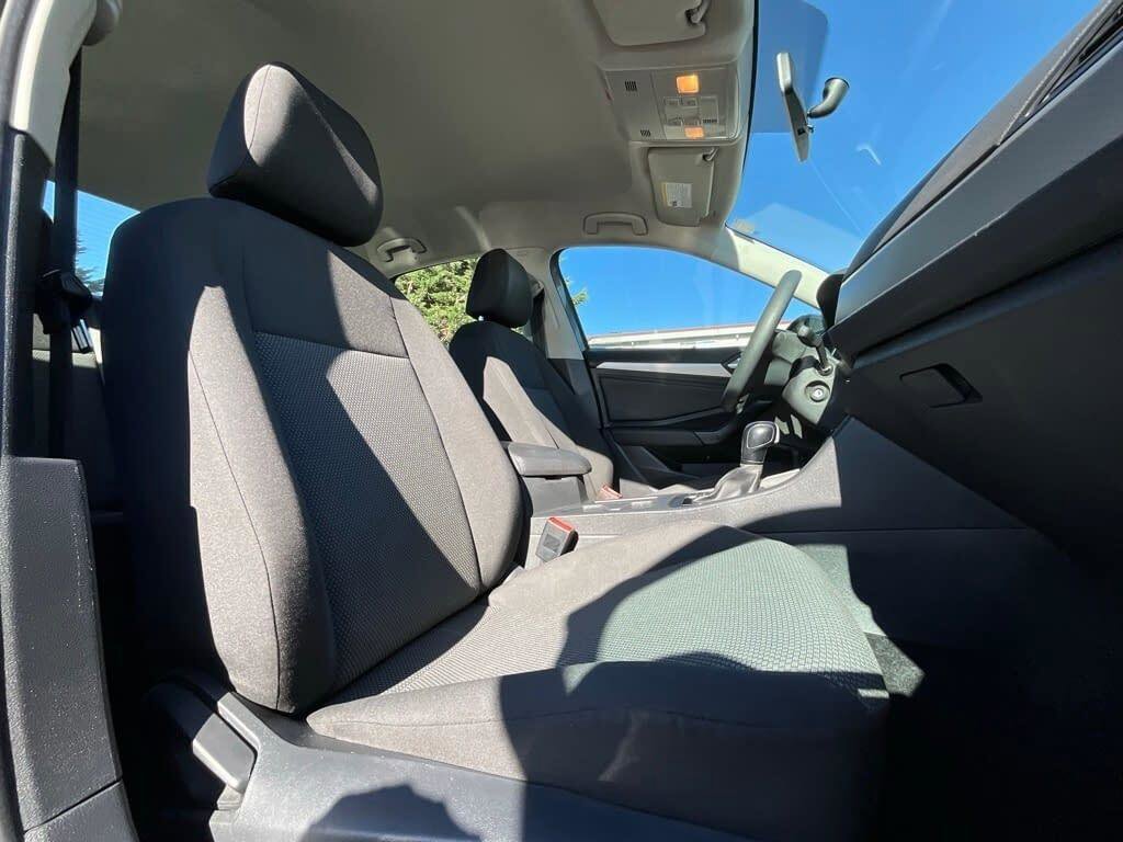 Used 2021 Volkswagen Jetta S image 11