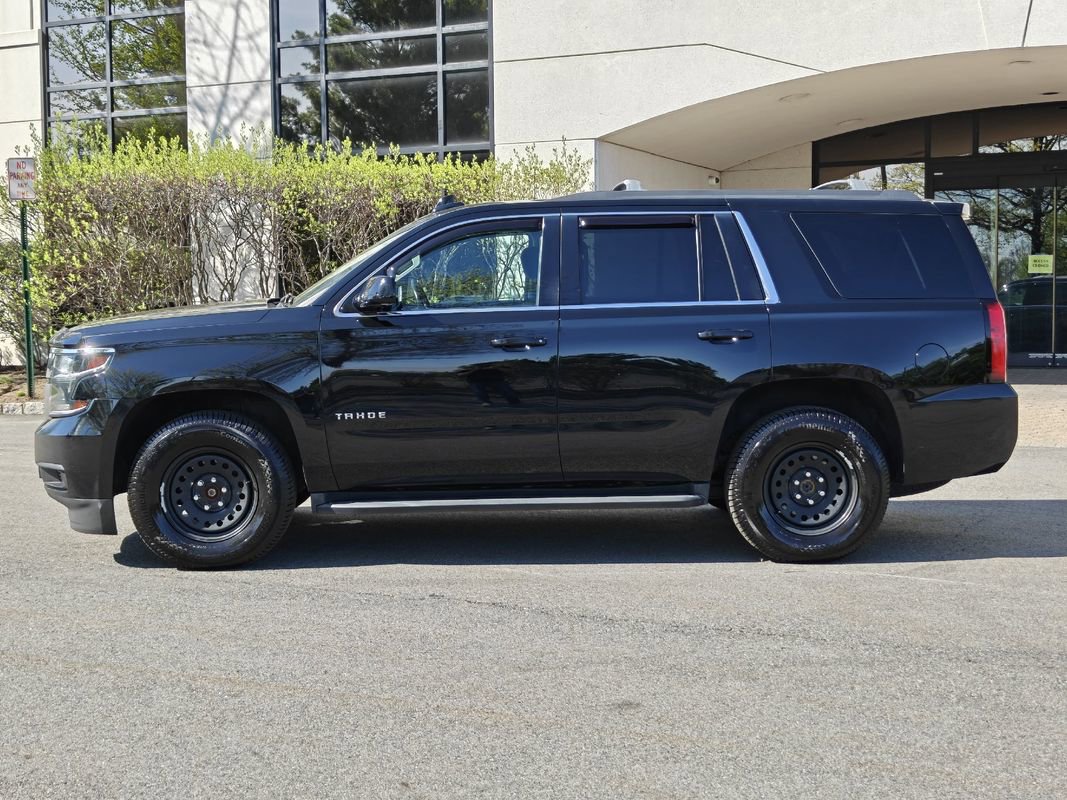 Used 2016 Chevrolet Tahoe LS w/ Max Trailering Package AWD/4WD image 7