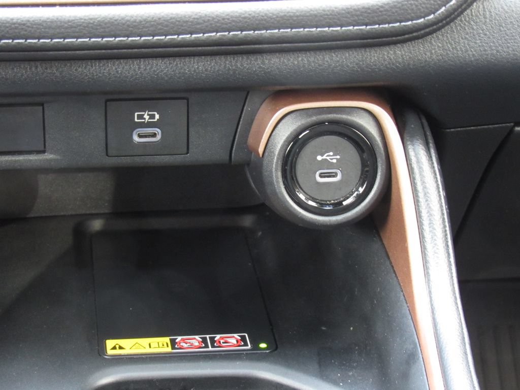 Certified 2024 Toyota Grand Highlander AWD Hybrid image 34