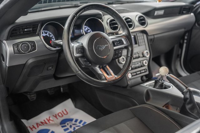 Used 2019 Ford Mustang GT image 25