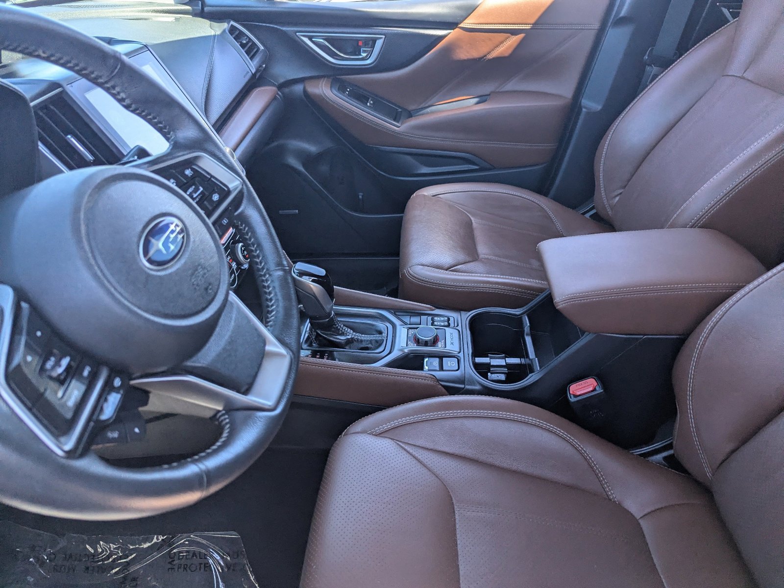 Used 2020 Subaru Forester Touring w/ Popular Package #2 image 16