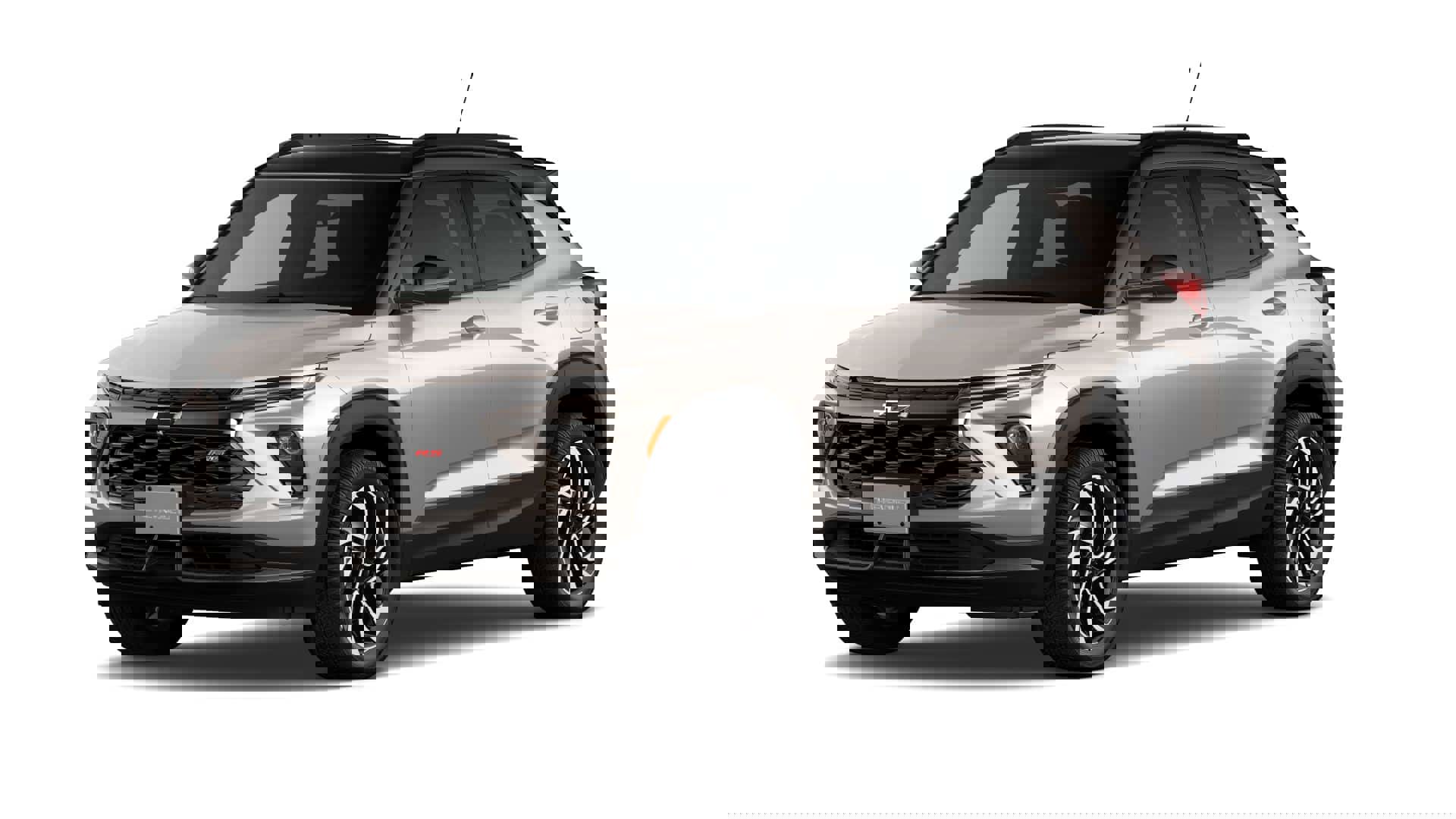 New 2026 Chevrolet TrailBlazer RS image 50