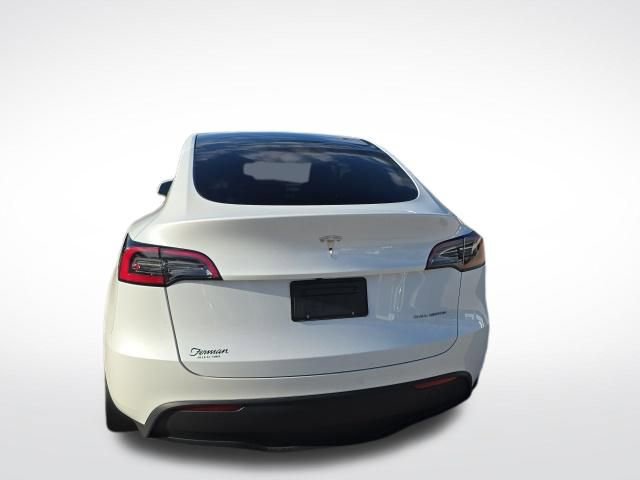 Used 2023 Tesla Model Y Long Range image 3