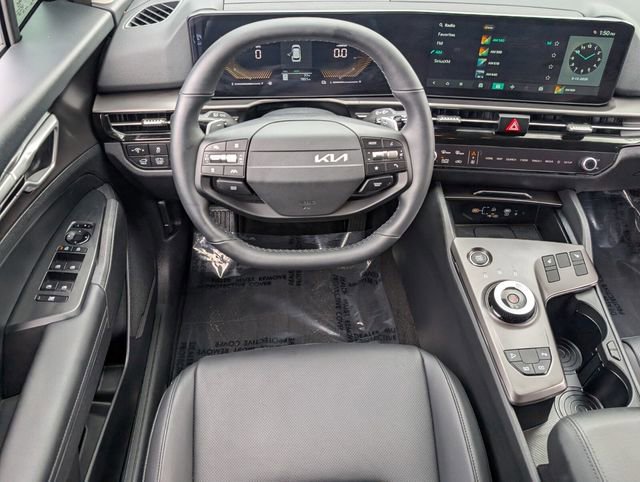 Used 2026 Kia Sportage EX image 16