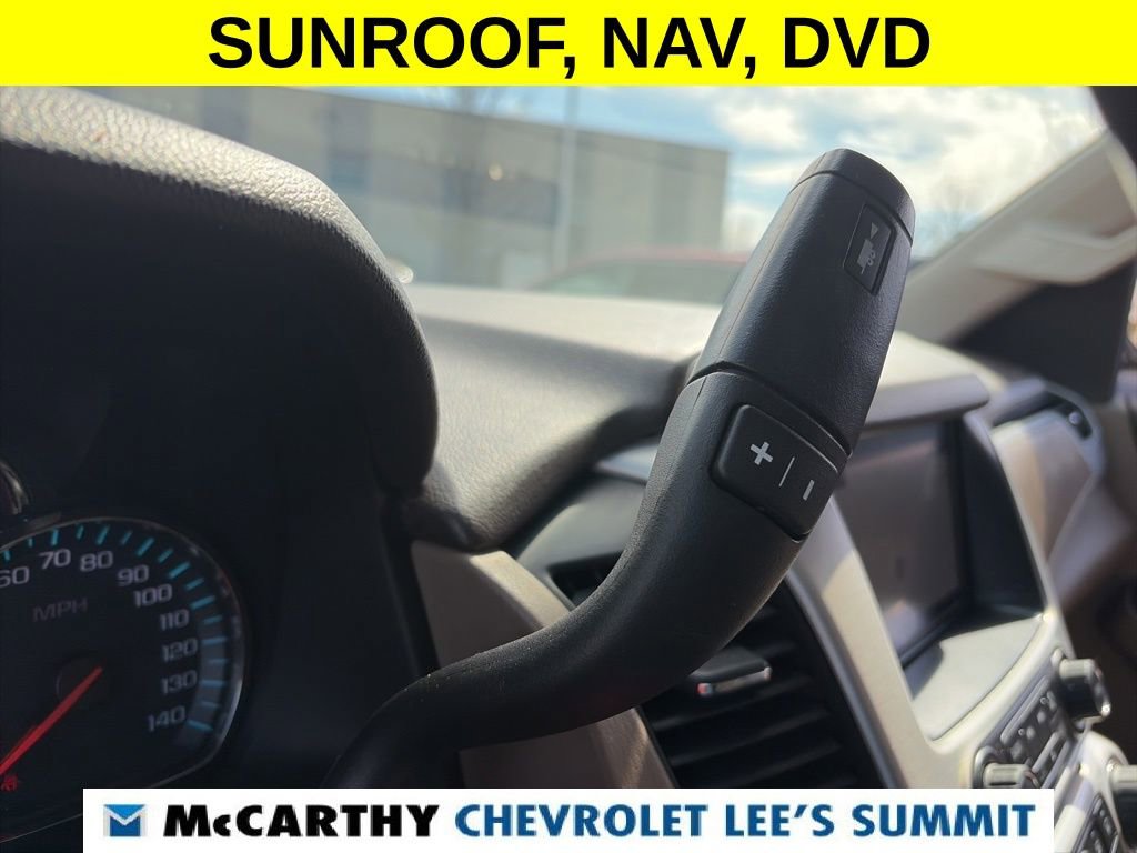 Used 2019 GMC Yukon XL SLT w/ Open Road Package AWD/4WD image 24