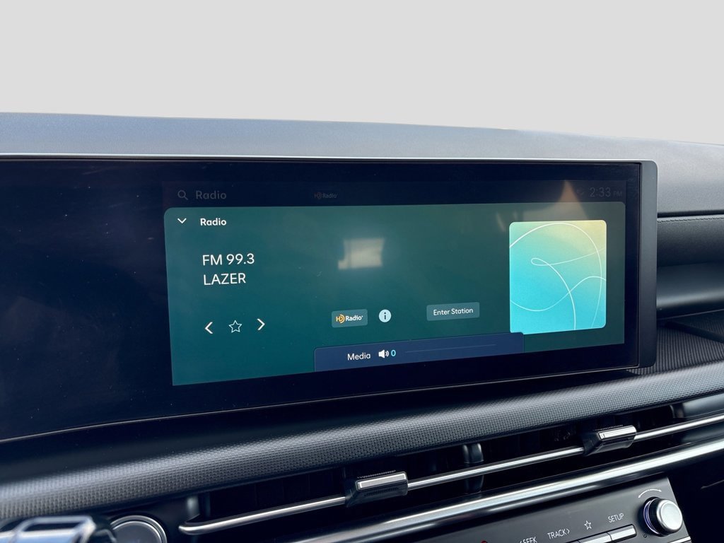 Certified 2025 Hyundai Tucson SE AWD/4WD image 18