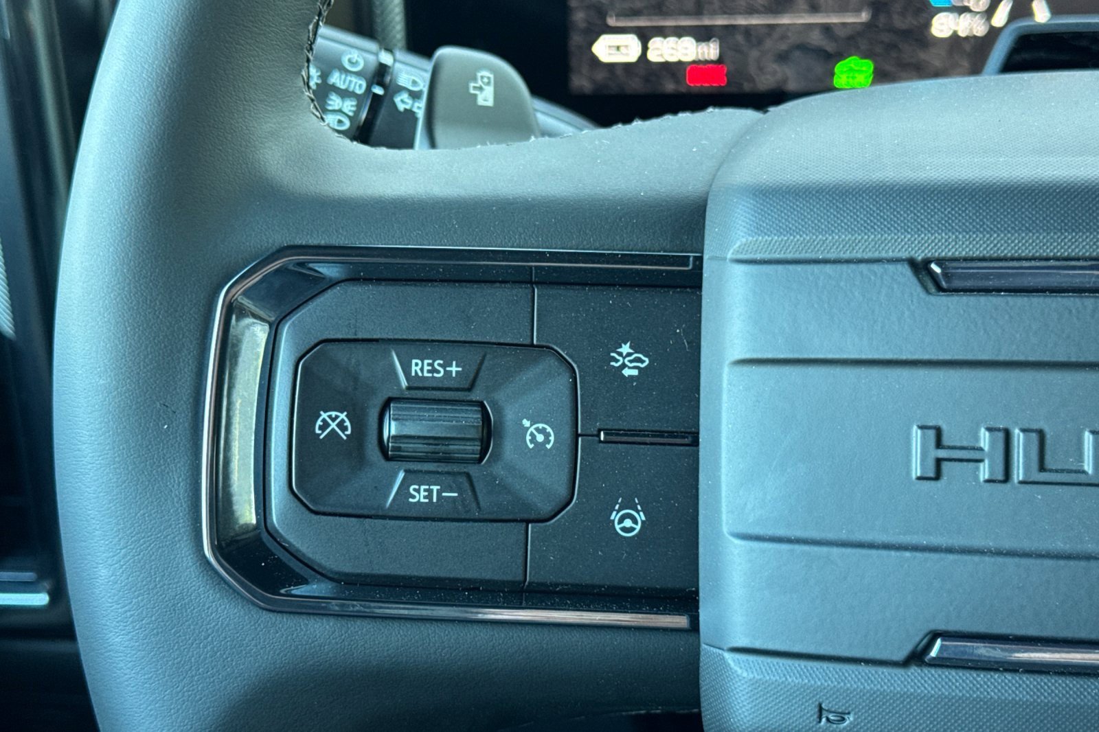 New 2026 GMC Hummer EV 4x4 Crew Cab image 26