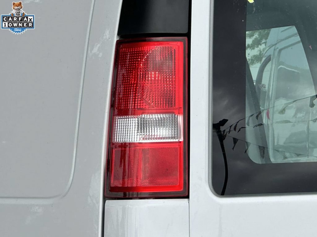 Used 2025 GMC Savana 2500 w/ Driver Convenience Package RWD image 9