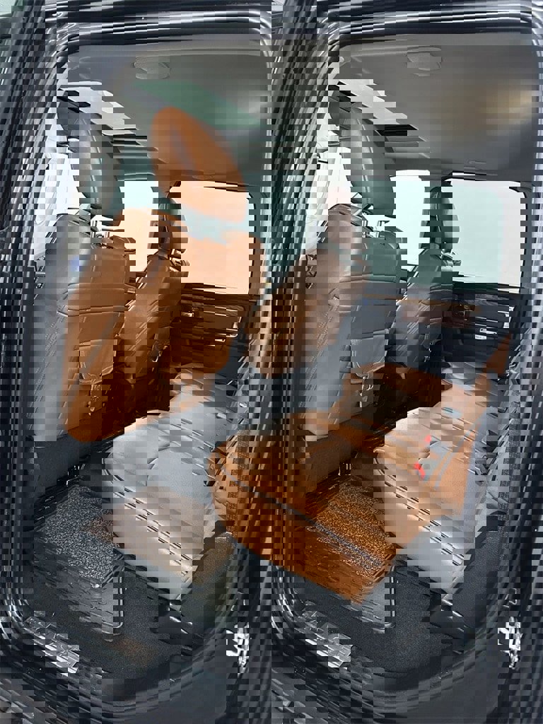 Used 2018 RAM 1500 Laramie Longhorn w/ Convenience Group image 29