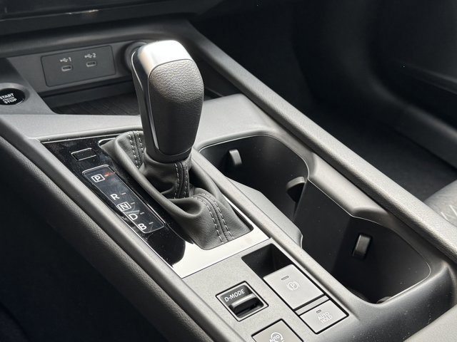 New 2026 Nissan Sentra SV w/ Floor Mat Package image 22