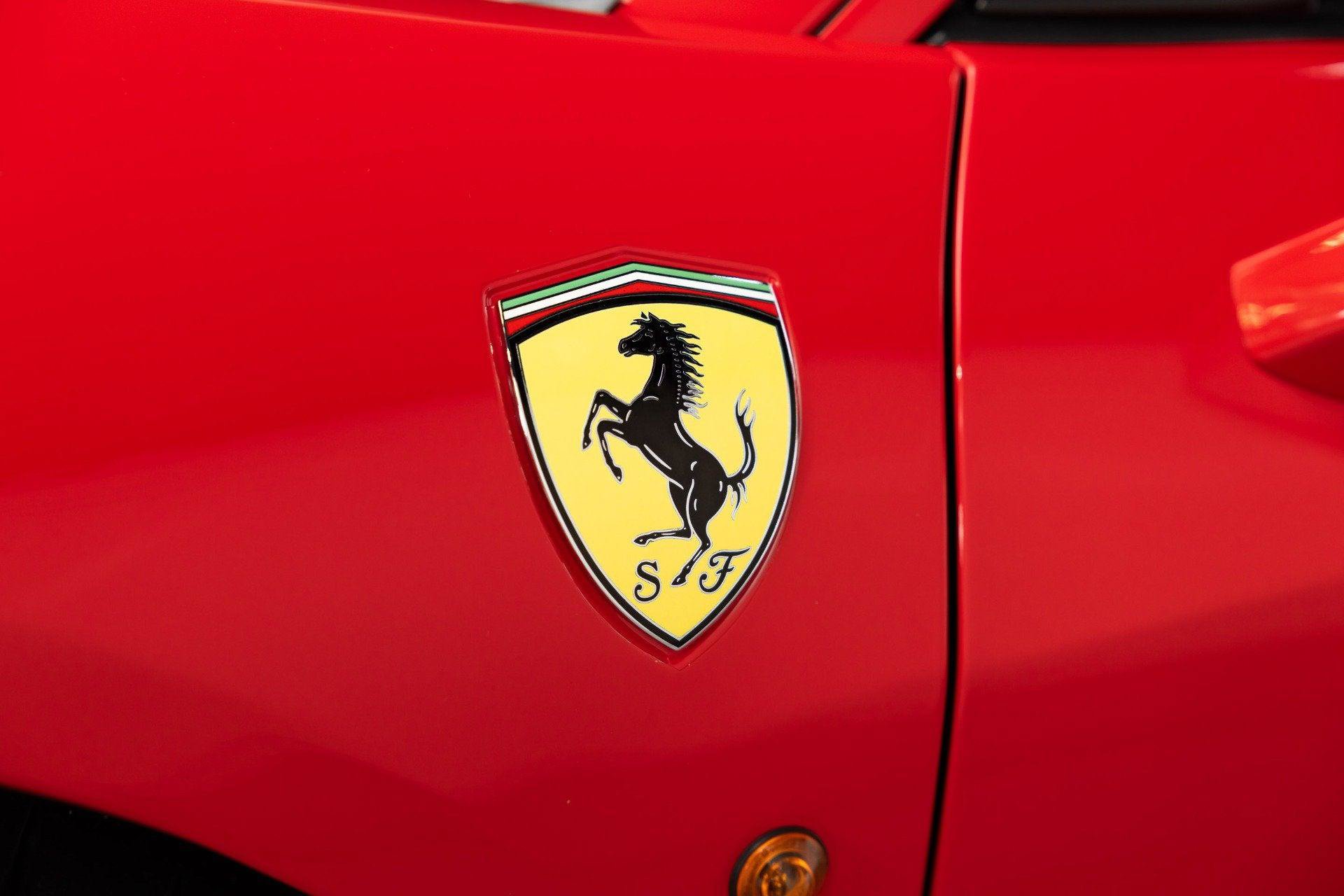 Certified 2014 Ferrari 458 Speciale Coupe RWD image 26