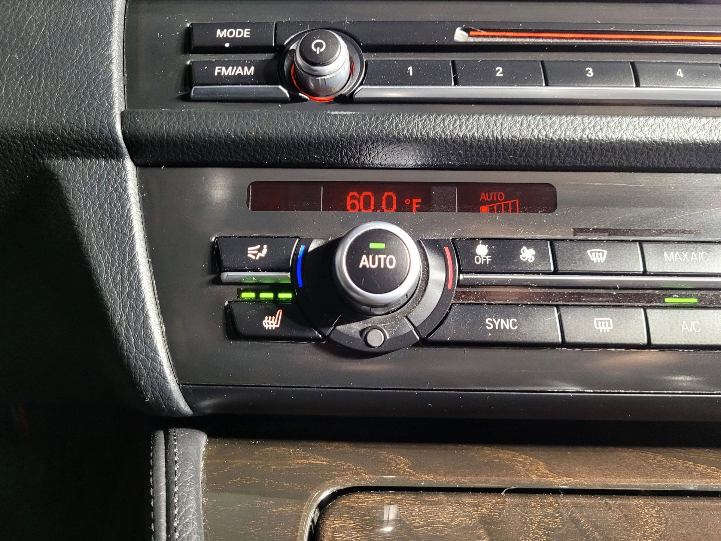 Used 2015 BMW 535i 535i Sedan 4D image 34