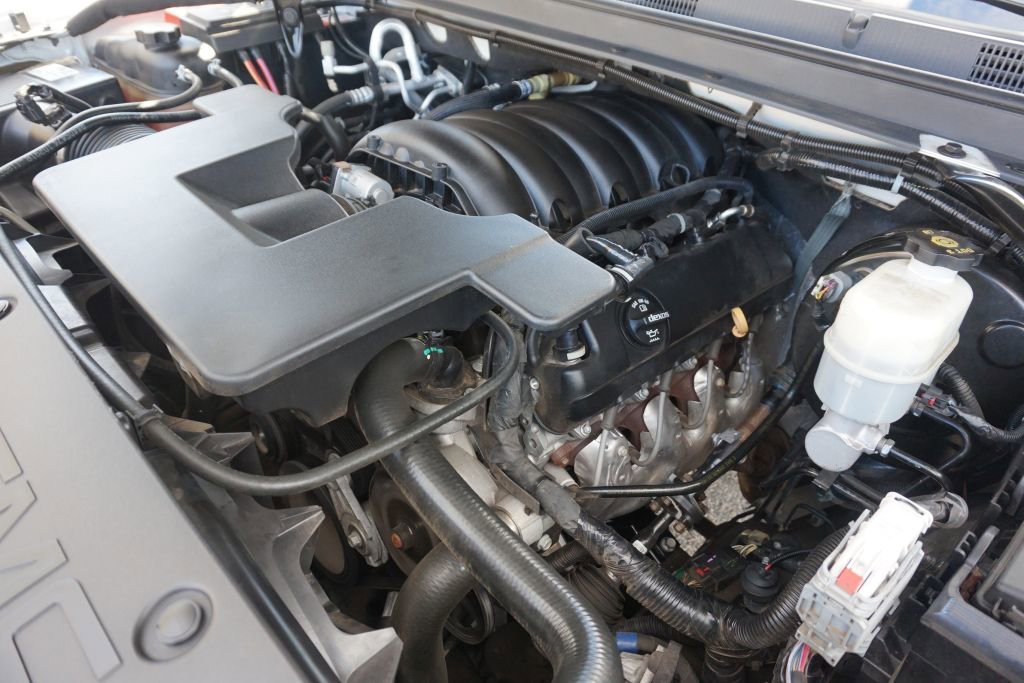 Used 2019 GMC Yukon XL Denali w/ Denali Ultimate Package RWD image 18