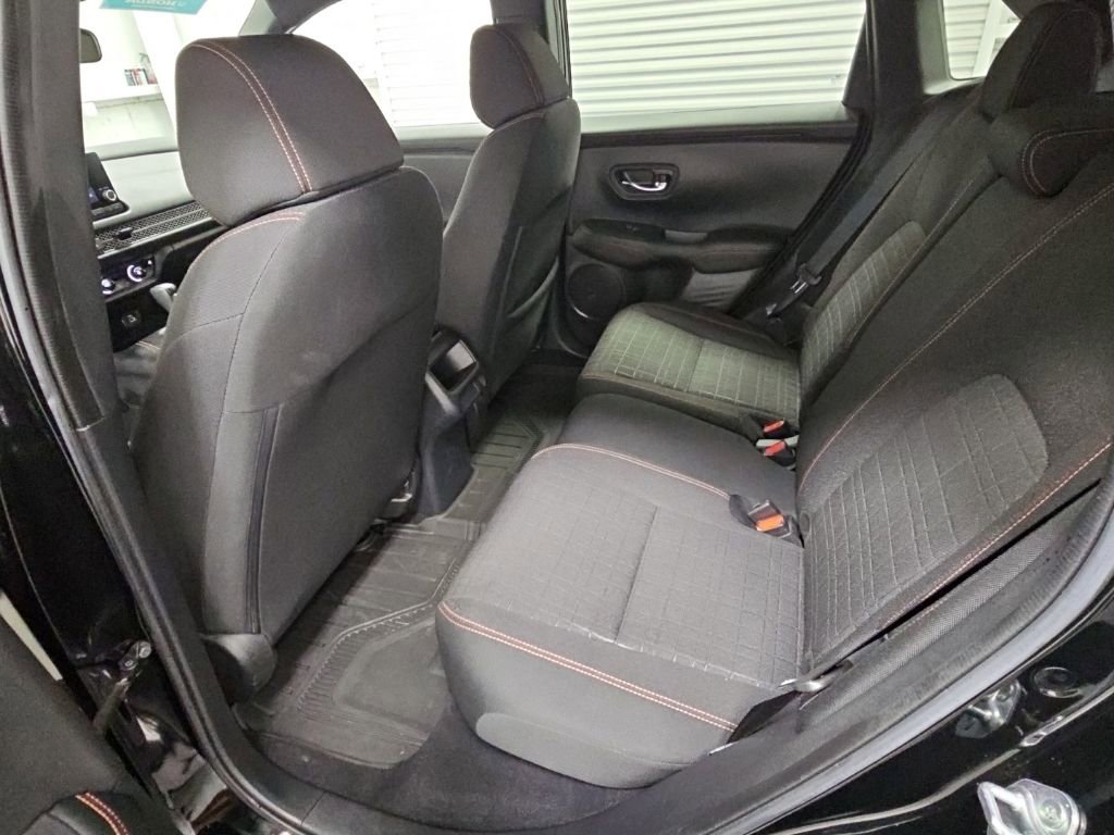 Used 2024 Honda HR-V Sport image 26