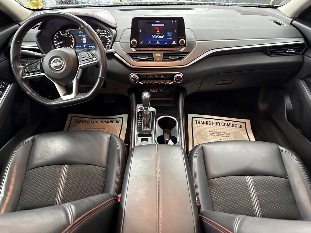 Used 2023 Nissan Altima 2.5 SR image 20