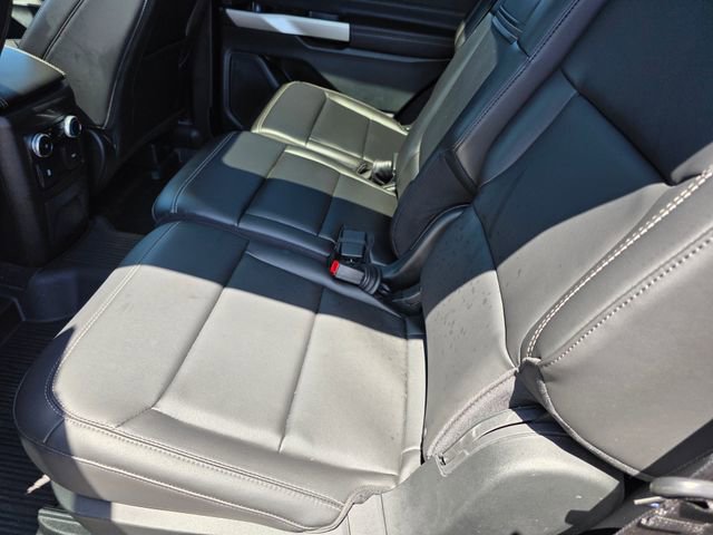 Certified 2023 Ford Explorer XLT w/ Equipment Group 202A image 17