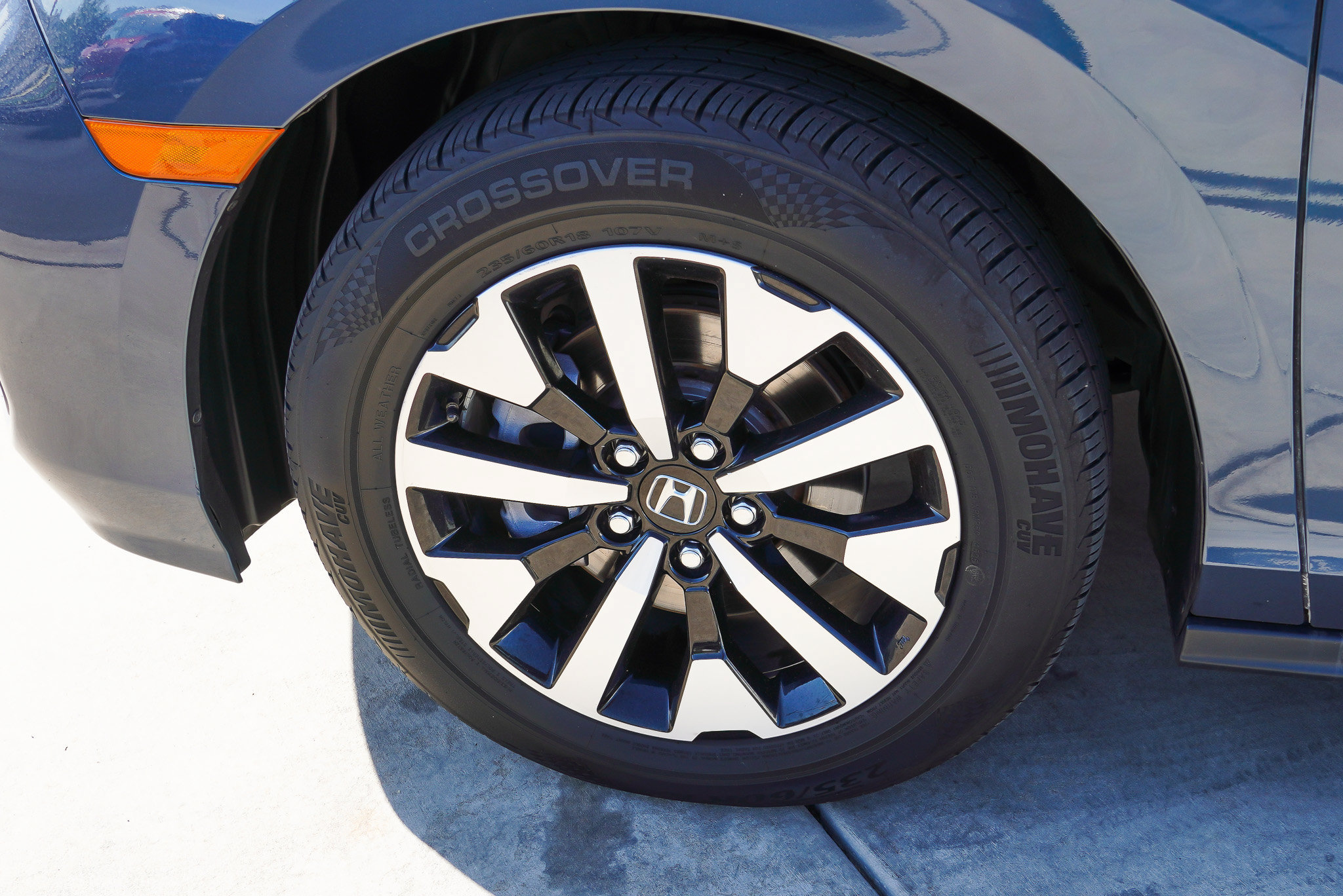 Used 2025 Honda Odyssey EX-L image 12
