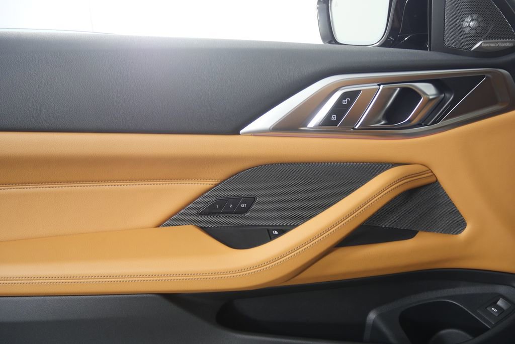 New 2026 BMW M440i Coupe w/ Premium Package RWD image 8