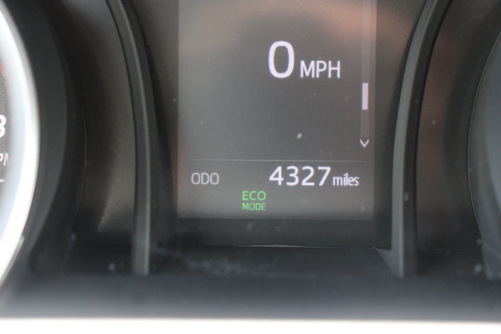 Certified 2024 Toyota Camry LE FWD image 27