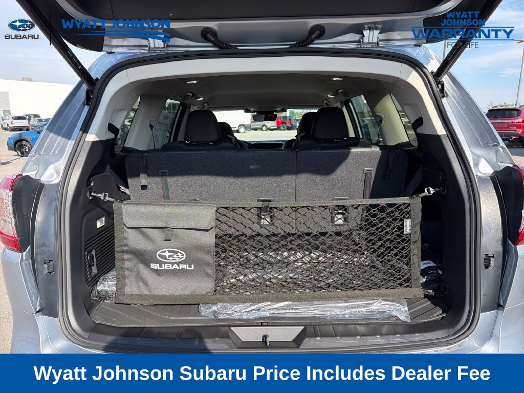 New 2027 Subaru Ascent Premium AWD/4WD image 32