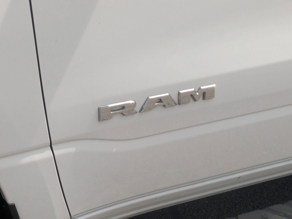 Used 2020 RAM 1500 Big Horn image 10