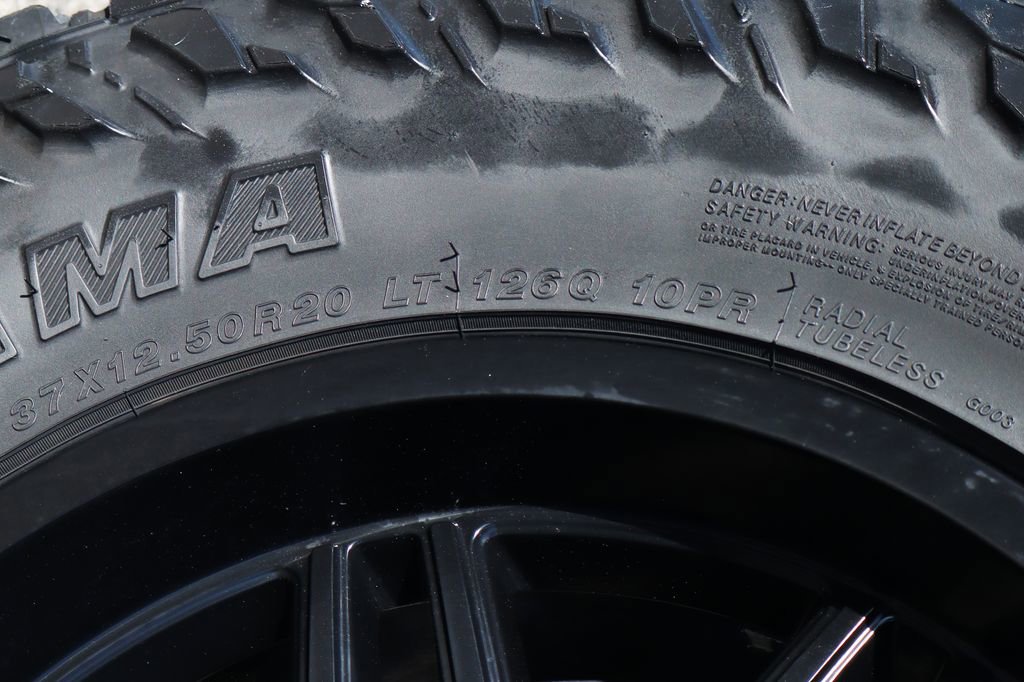 Used 2021 RAM 1500 Rebel w/ Rebel Level 2 Equipment Group image 51