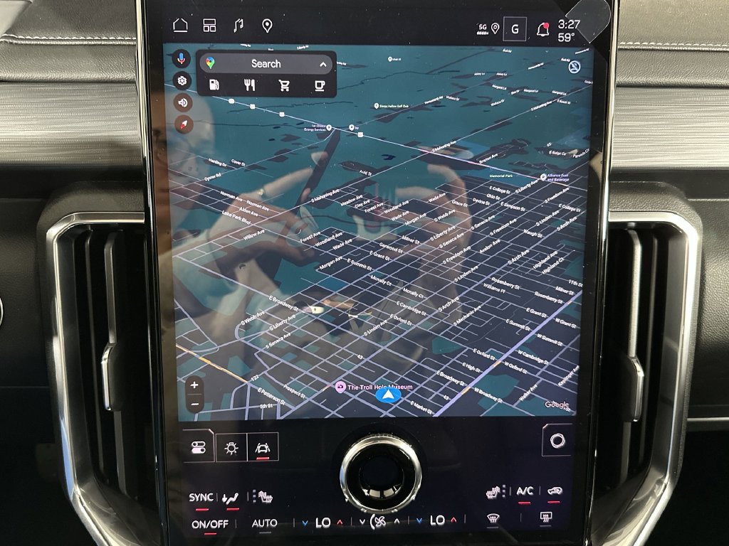 New 2027 GMC Acadia Elevation w/ Elevation Premium Package FWD image 16
