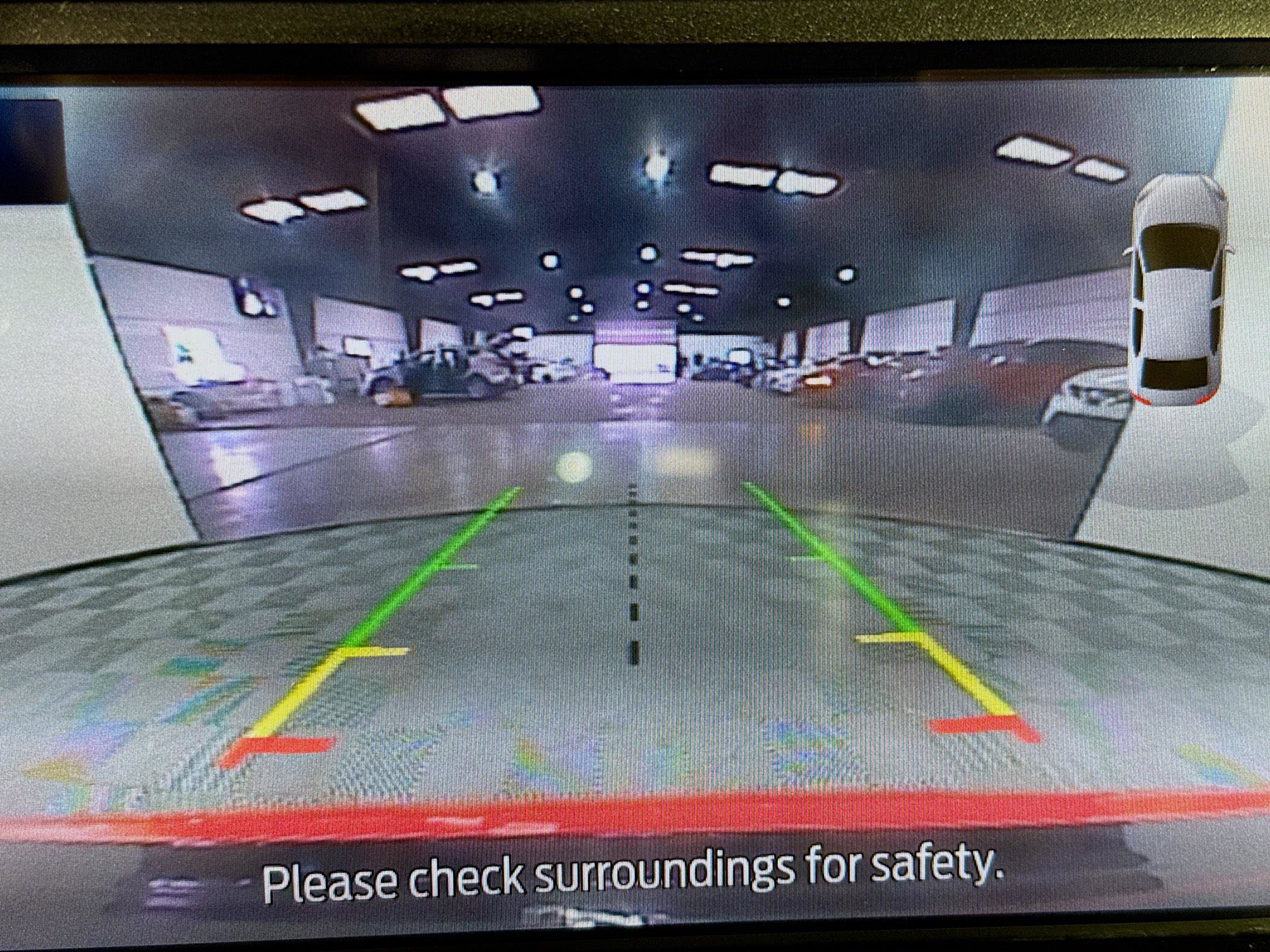 Used 2021 Ford Mustang Premium image 18