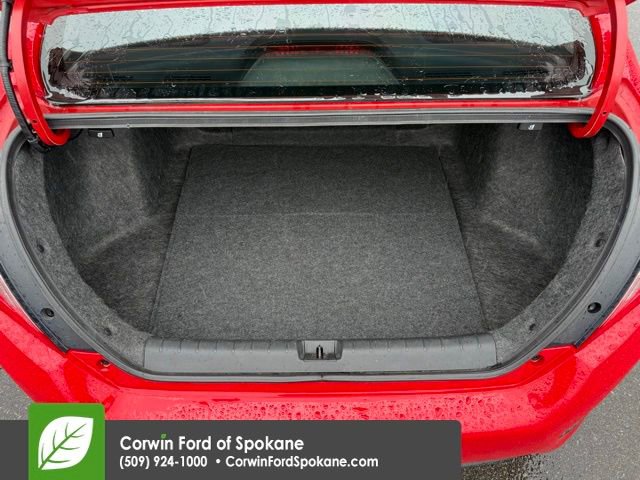 Used 2016 Honda Civic Touring image 16