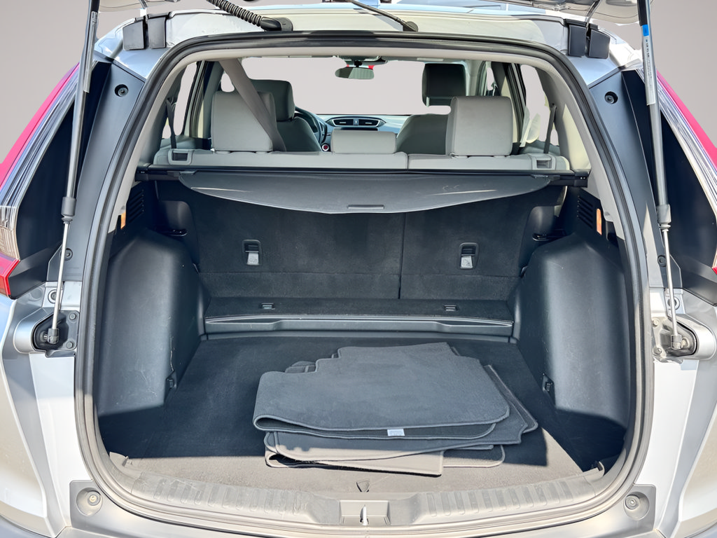 Used 2022 Honda CR-V EX image 37