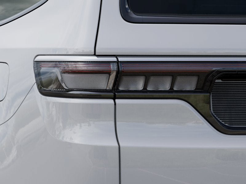 New 2026 Jeep Grand Wagoneer 2WD image 14