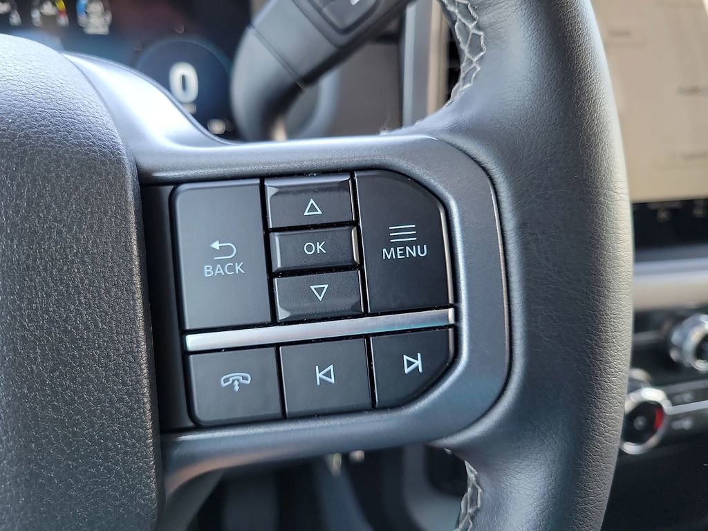 Used 2025 Ford F150 XLT w/ Equipment Group 301A Standard image 19