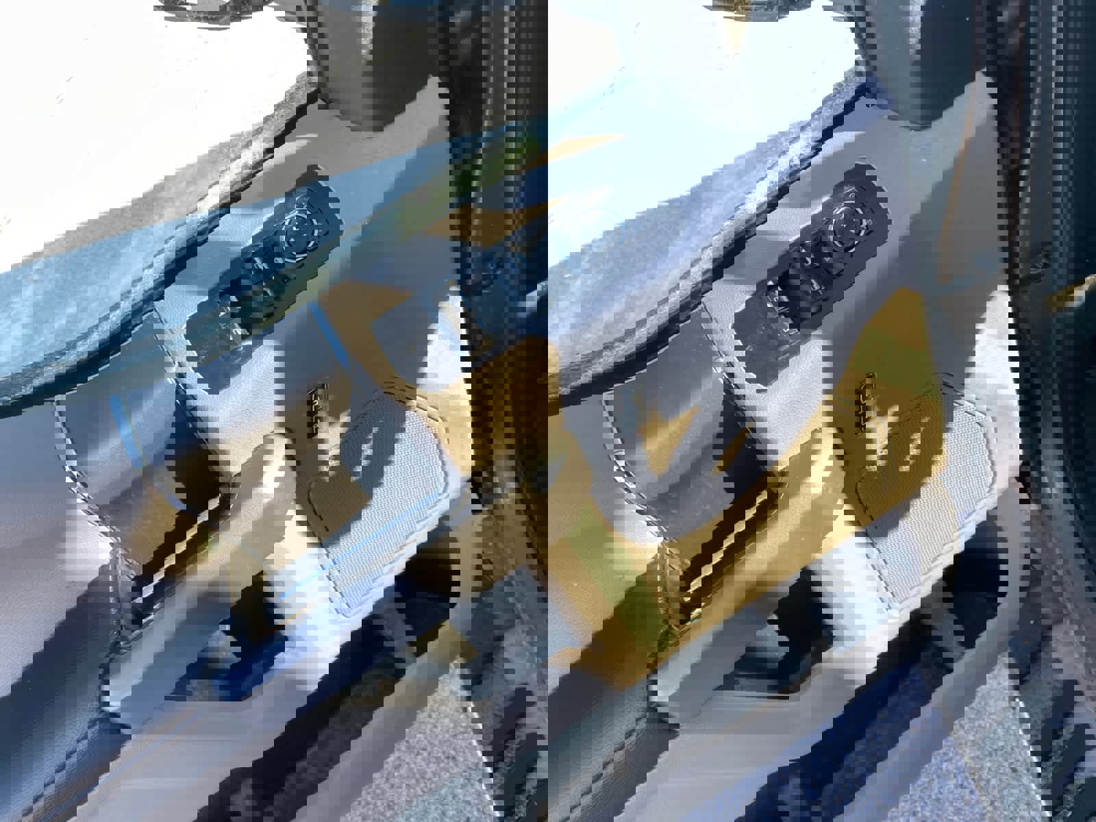 Used 2018 Ford F150 XLT w/ Equipment Group 302A Luxury image 10