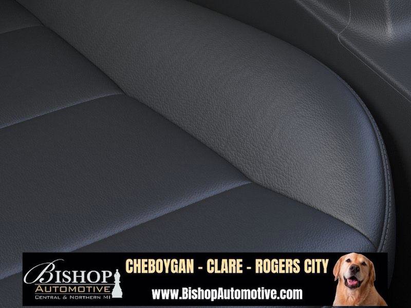 New 2026 GMC Canyon Elevation image 24