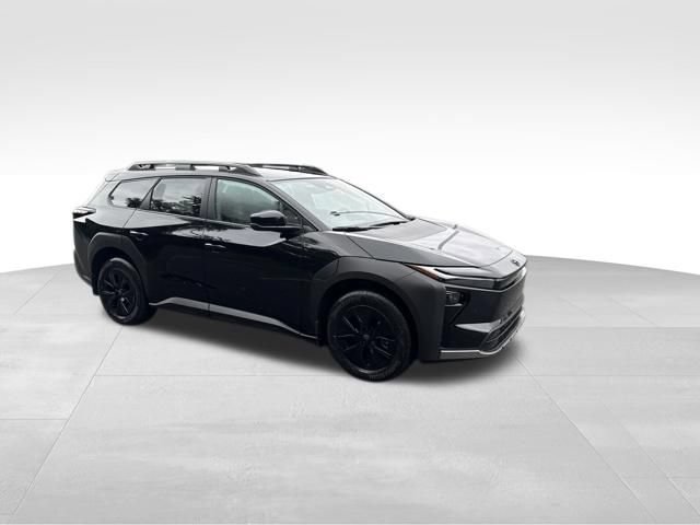 New 2026 Toyota bZ Woodland AWD/4WD image 8