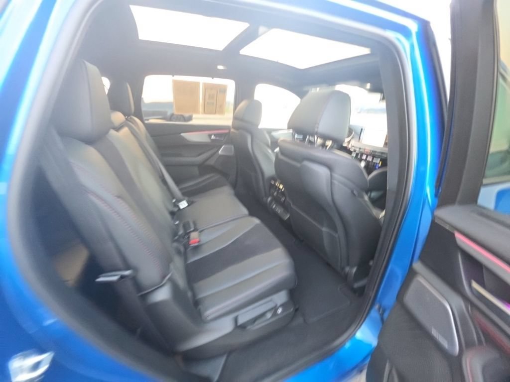 Certified 2026 Acura MDX A-Spec AWD/4WD image 32