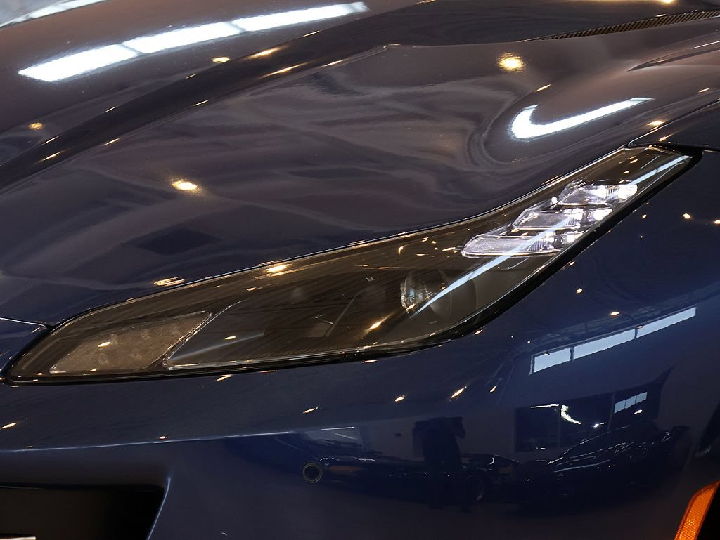 Certified 2019 Ferrari Portofino RWD image 21