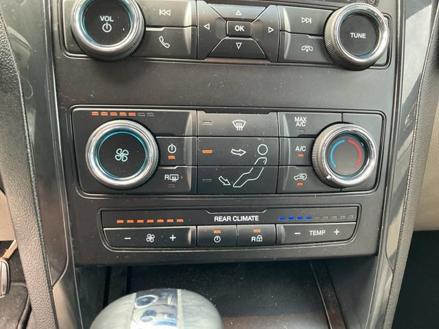 Used 2019 Ford Explorer 4WD image 16
