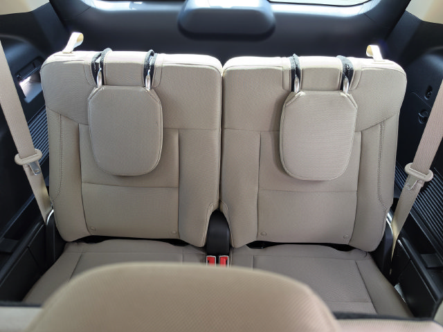Used 2024 Ford Explorer XLT RWD image 23