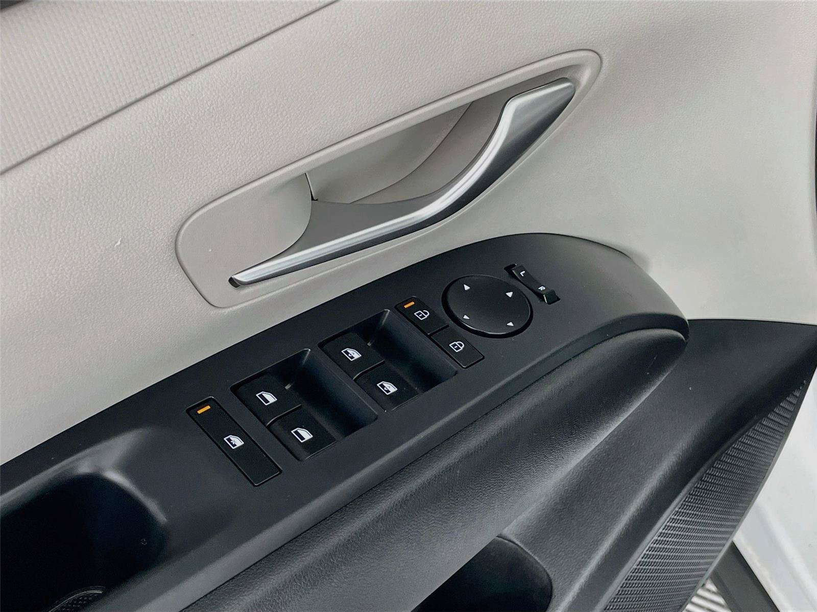 Certified 2025 Hyundai Tucson SEL AWD/4WD image 19